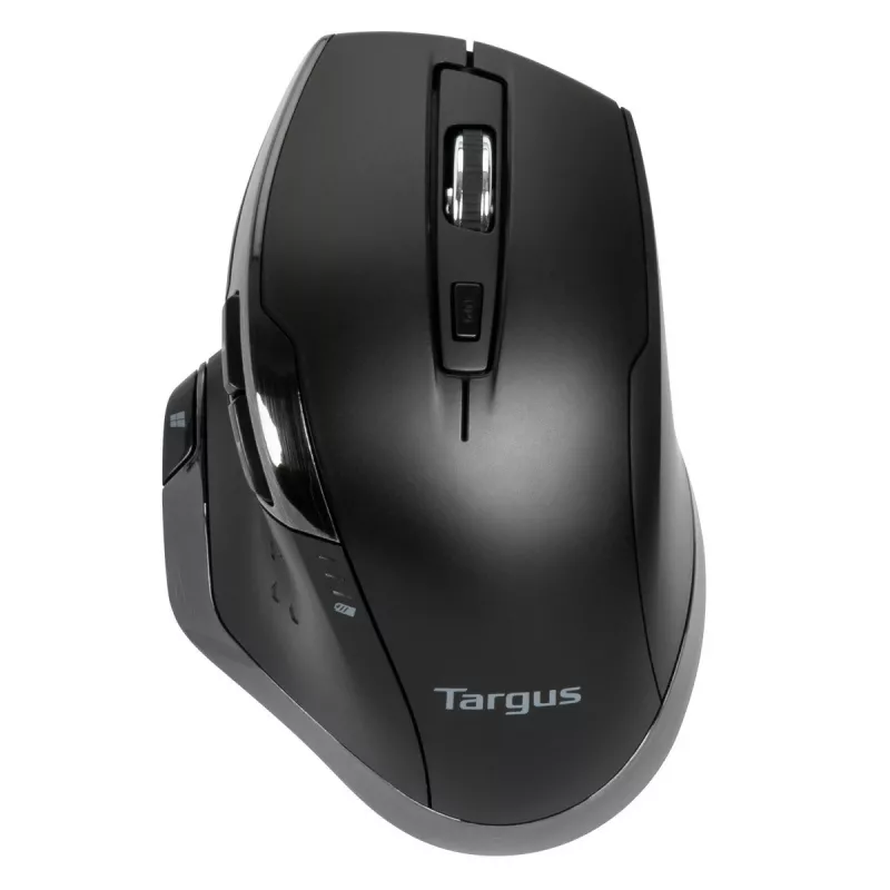 Targus AMW584GL mouse per destrorsi RF wireless Blue Trace 1600 DPI