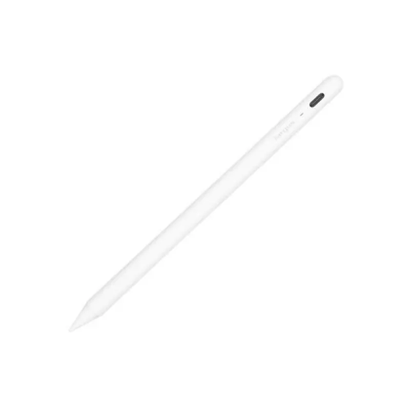 Stylus Pen Targus AMM174AMGL bianco 13,6 g tablet Apple