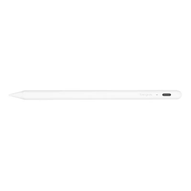 Stylus Pen Targus AMM174AMGL bianco 13,6 g tablet Apple