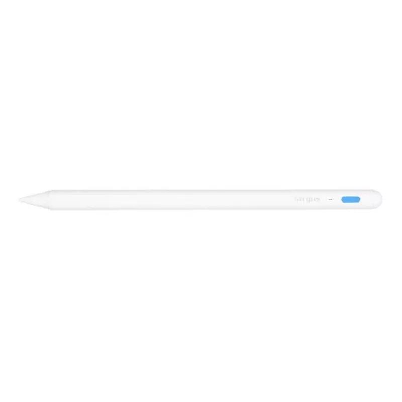 Stylus Pen Targus AMM174AMGL bianco 13,6 g tablet Apple