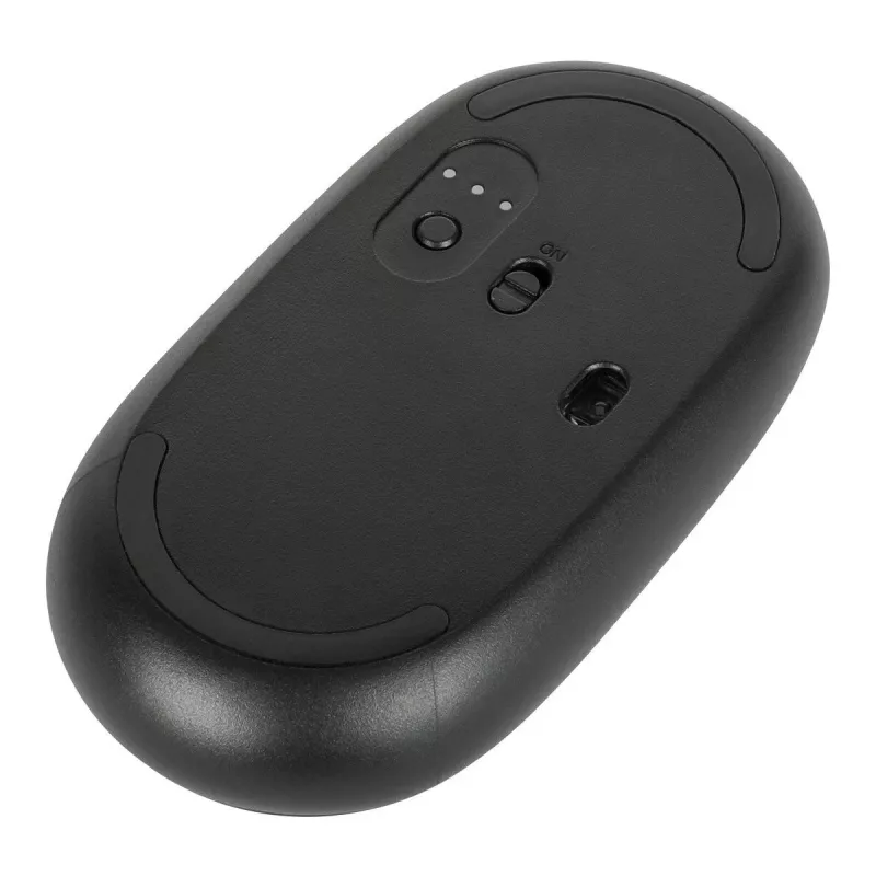 Targus AMB581GL mouse ambidestro RF wireless + Bluetooth