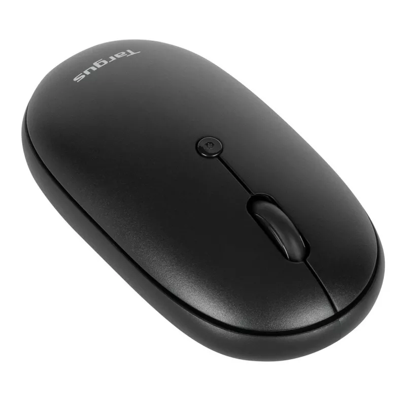 Targus AMB581GL mouse ambidestro RF wireless + Bluetooth