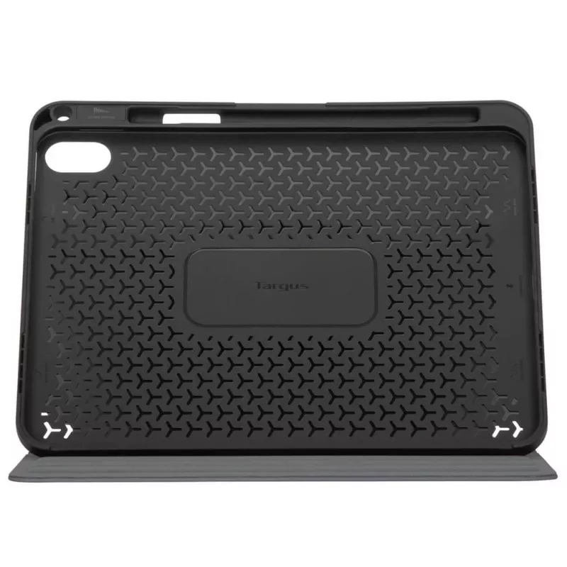 Custodia folio Targus Click-In THZ932GL per iPad 10ª gen., 27,7 cm, 3 modalità di supporto