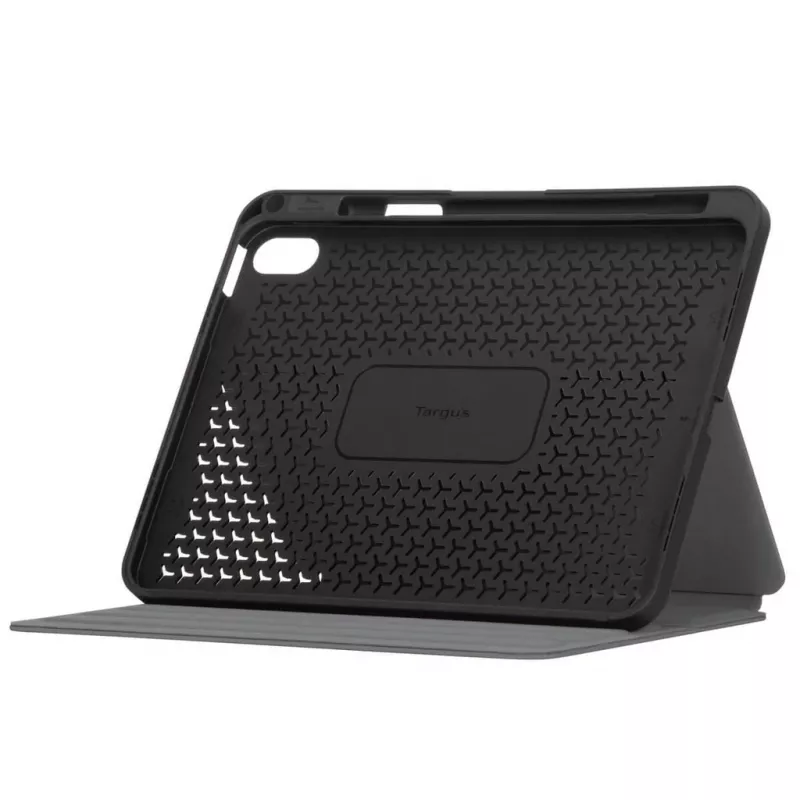 Custodia folio Targus Click-In THZ932GL per iPad 10ª gen., 27,7 cm, 3 modalità di supporto