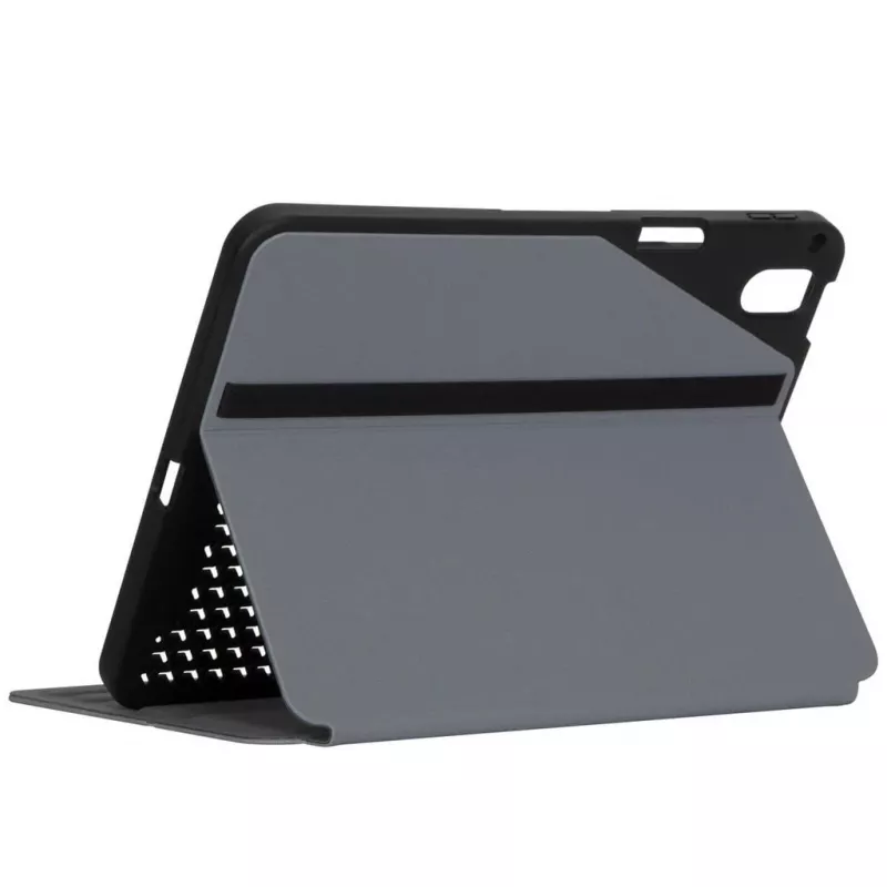 Custodia folio Targus Click-In THZ932GL per iPad 10ª gen., 27,7 cm, 3 modalità di supporto
