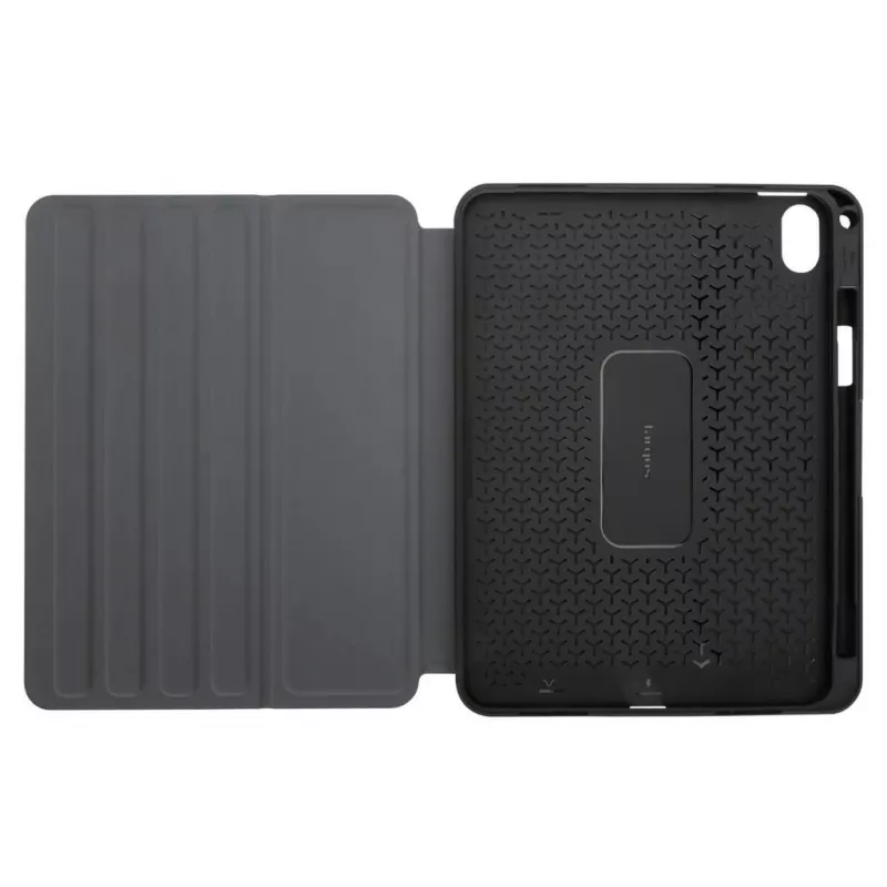 Custodia folio Targus Click-In THZ932GL per iPad 10ª gen., 27,7 cm, 3 modalità di supporto