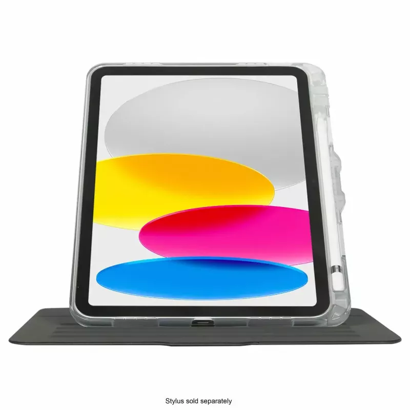 Custodia folio Targus VersaVu 27,7 cm (10,9