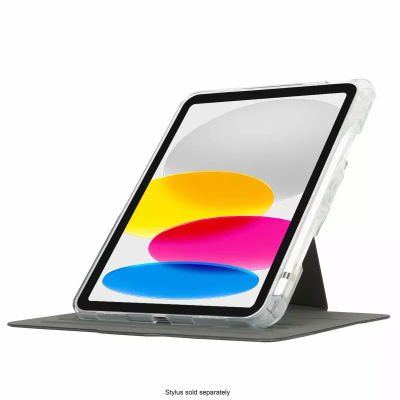 Custodia folio Targus VersaVu 27,7 cm (10,9