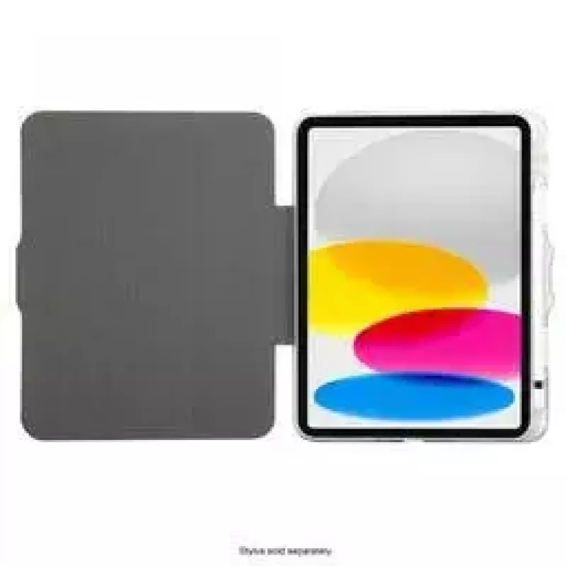 Custodia folio Targus VersaVu 27,7 cm (10,9