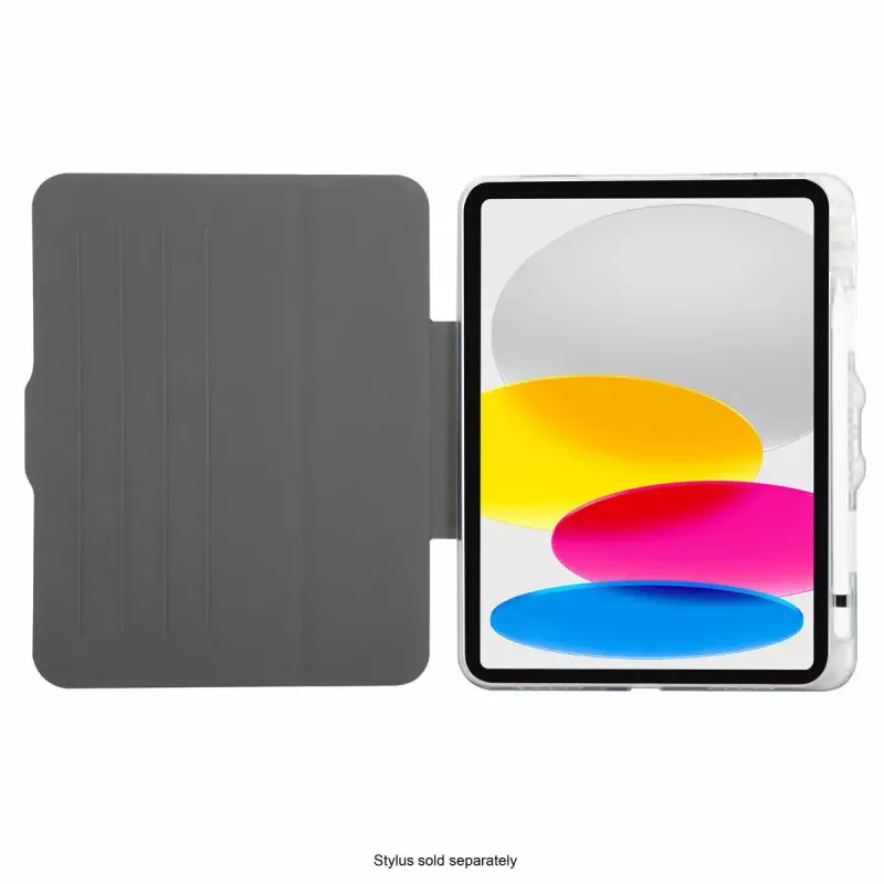 Custodia folio Targus VersaVu 27,7 cm (10,9