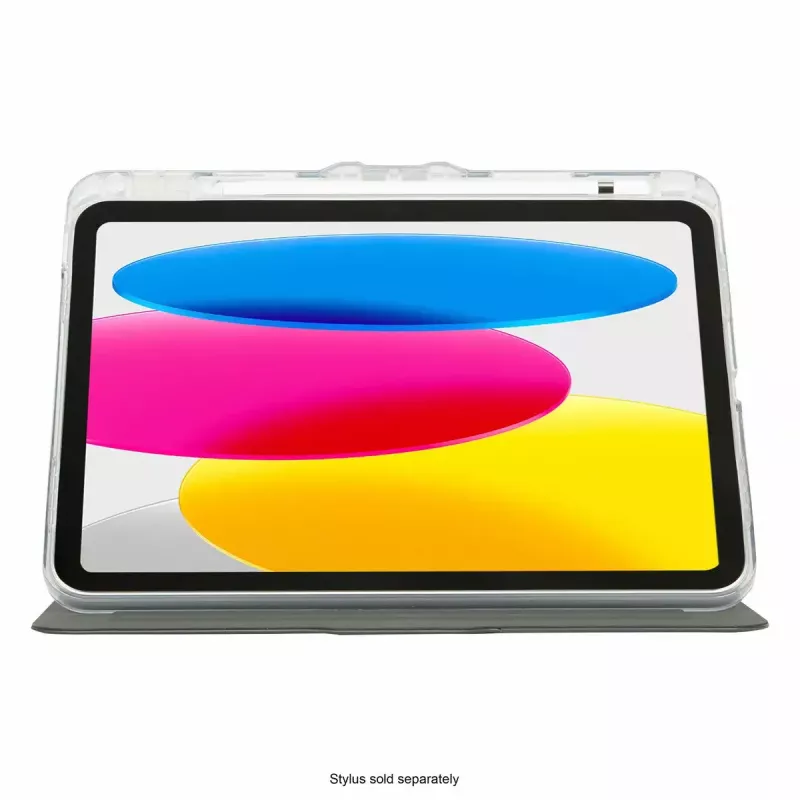 Custodia folio Targus VersaVu 27,7 cm (10,9