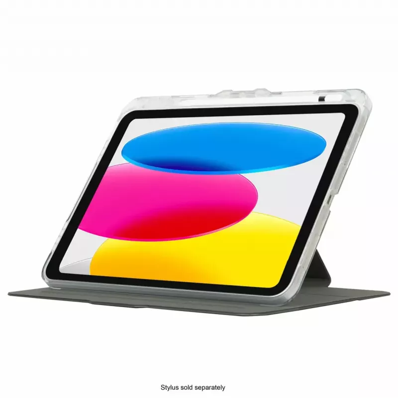 Custodia folio Targus VersaVu 27,7 cm (10,9