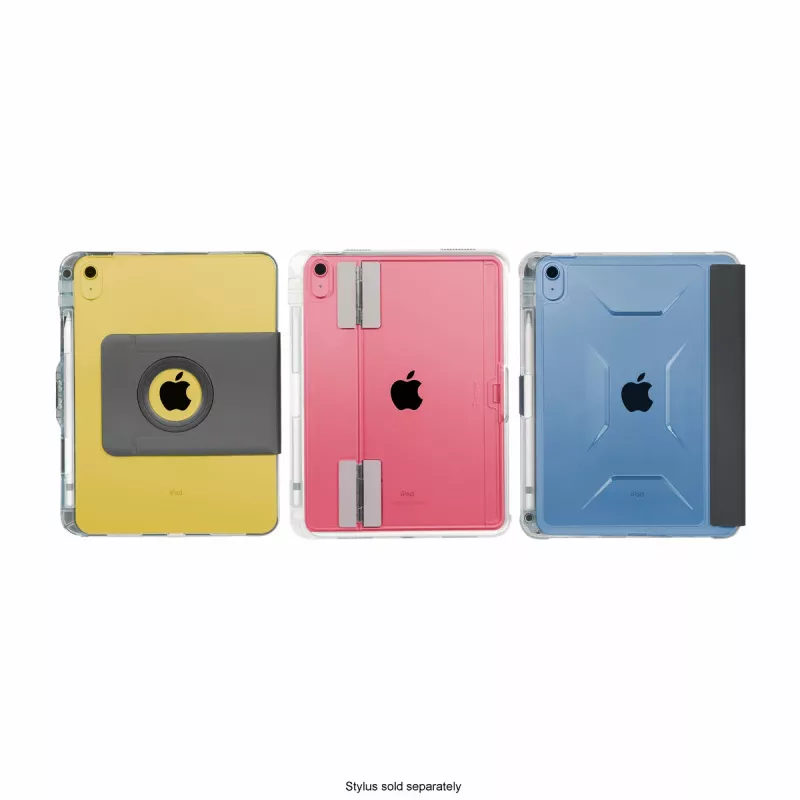 Custodia folio Targus Pro-Tek 27,7 cm 10,9