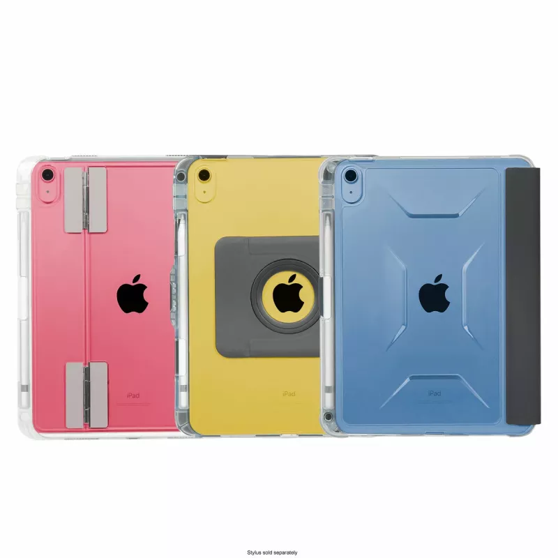 Custodia folio Targus Pro-Tek 27,7 cm 10,9
