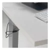 Lucchetto a cavo Targus HS5910GL argento 2m per laptop lucchetto a chiave