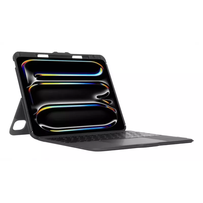 Targus VersaVu spagnolo Bluetooth nero