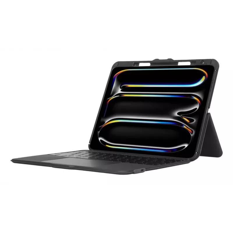 Targus VersaVu spagnolo Bluetooth nero