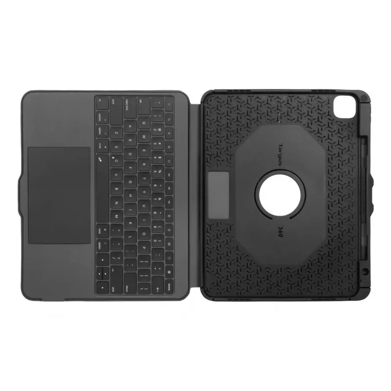 Targus VersaVu spagnolo Bluetooth nero