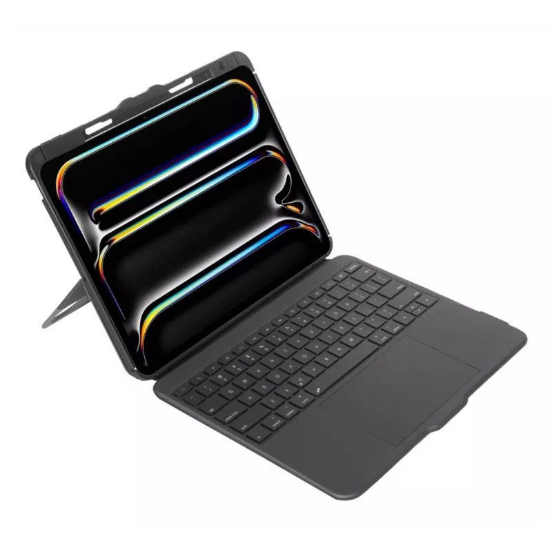 Targus VersaVu spagnolo Bluetooth nero