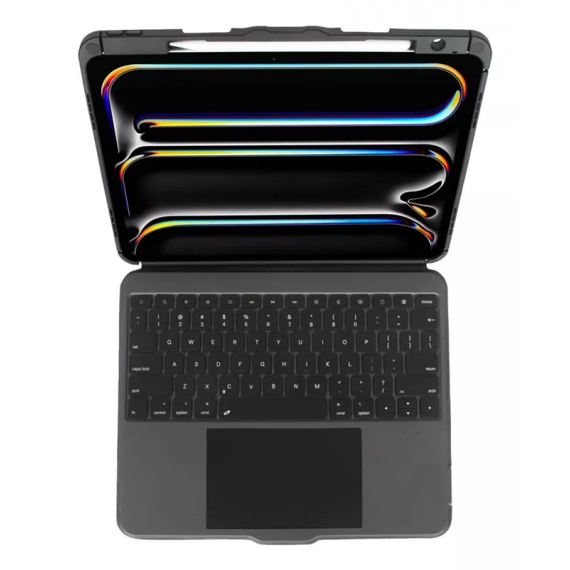 Targus VersaVu spagnolo Bluetooth nero