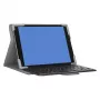 Tastiera Targus Pro-Tek THZ861DE tedesco Bluetooth nero