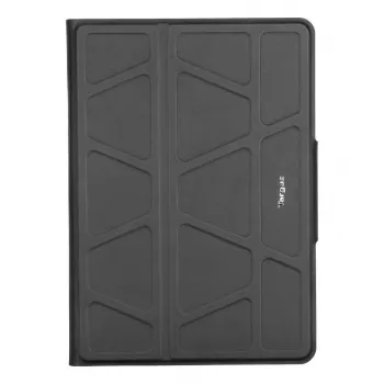 Tastiera Targus Pro-Tek THZ861DE tedesco Bluetooth nero