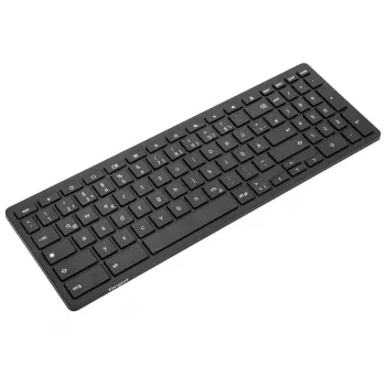 TARGUS tastiere tastiera Home Bluetooth QWERTZ tedesco nero full-size