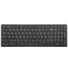 TARGUS tastiere tastiera Home Bluetooth QWERTZ tedesco nero full-size