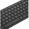 TARGUS tastiere tastiera Home Bluetooth QWERTZ tedesco nero full-size