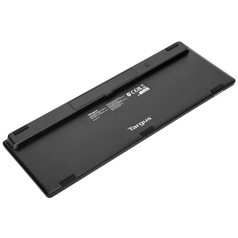 TARGUS tastiere tastiera Home Bluetooth QWERTZ tedesco nero full-size