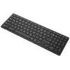 TARGUS tastiere tastiera Home Bluetooth QWERTZ tedesco nero full-size