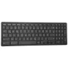 TARGUS tastiere tastiera Home Bluetooth QWERTZ tedesco nero full-size