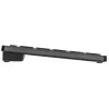 TARGUS tastiere tastiera Home Bluetooth QWERTZ tedesco nero full-size