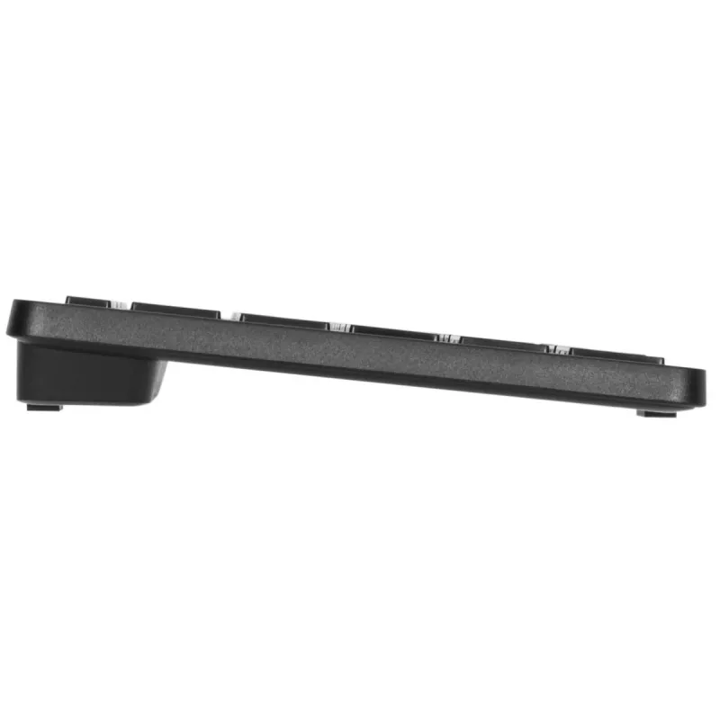 TARGUS tastiere tastiera Home Bluetooth QWERTZ tedesco nero full-size