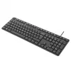 Targus AKM622ES tastiera mouse inclusi universale USB QWERTY spagnolo nero