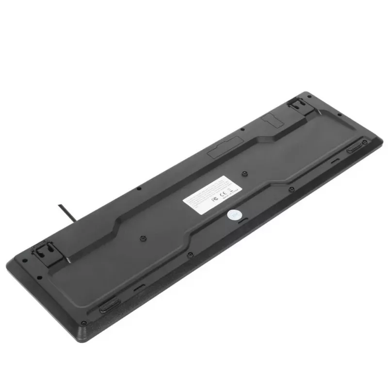 Targus AKM622ES tastiera mouse inclusi universale USB QWERTY spagnolo nero