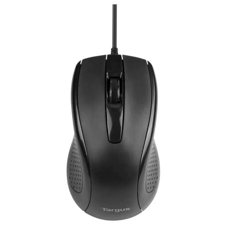 Targus AKM622ES tastiera mouse inclusi universale USB QWERTY spagnolo nero