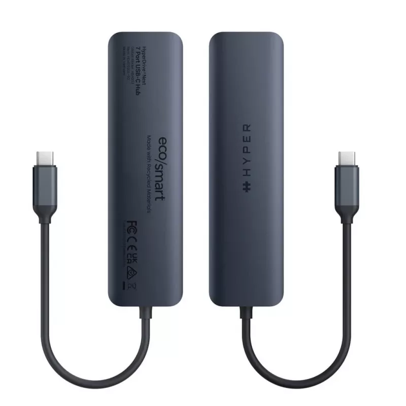 Targus HD4003GL docking station/replicatore di porte per laptop USB Type-C blu