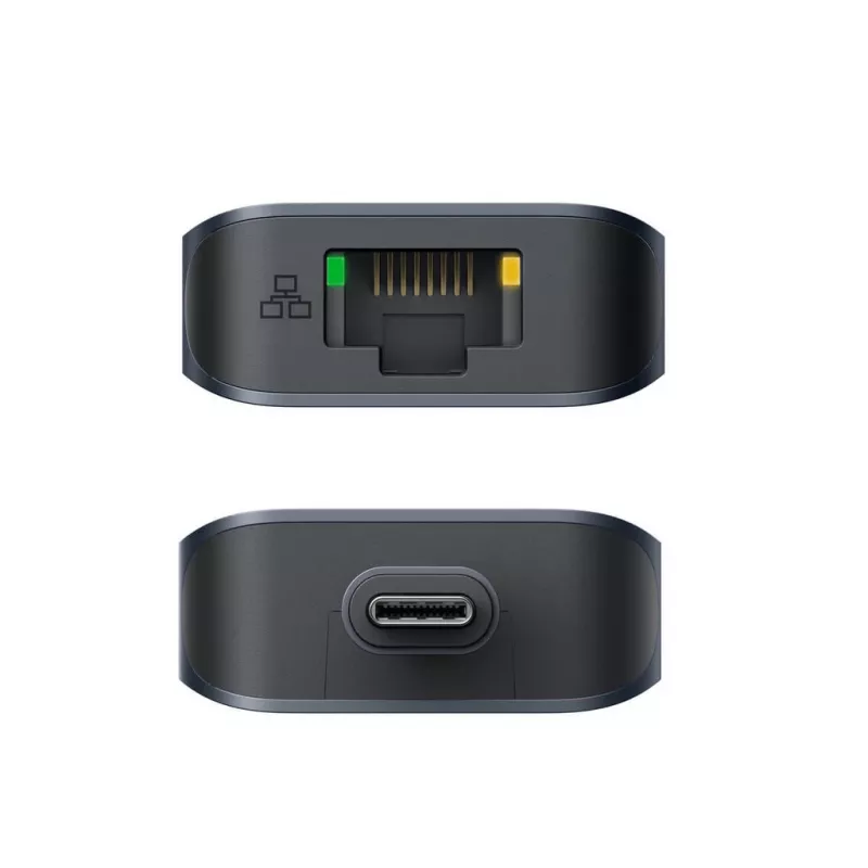 Targus HD4003GL docking station/replicatore di porte per laptop USB Type-C blu