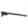 Targus Sustainable Energy Harvesting EcoSmart tastiera universale Bluetooth QWERTY nordico nero