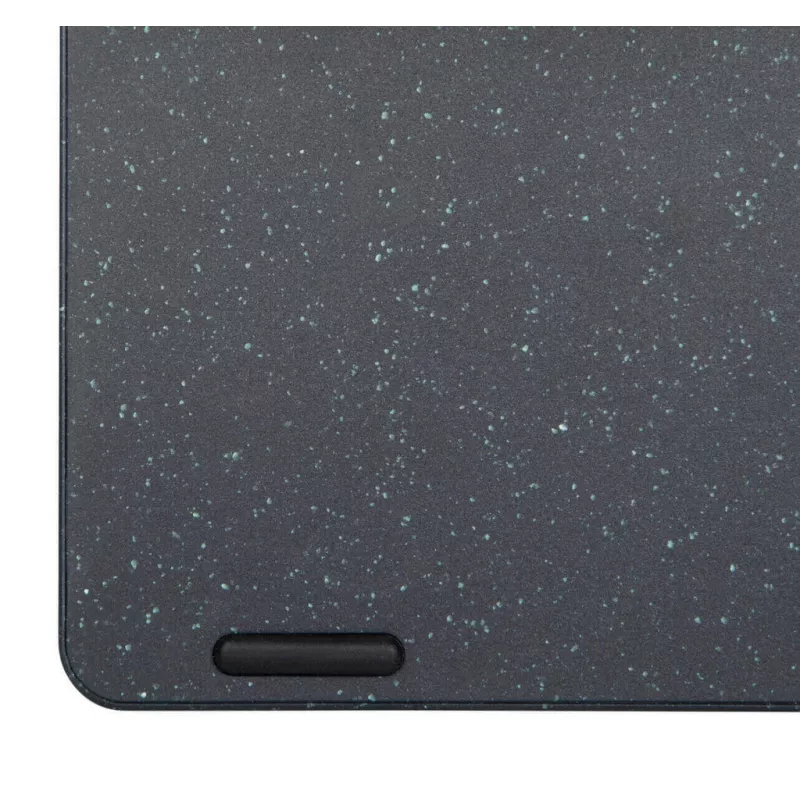 Targus Sustainable Energy Harvesting EcoSmart tastiera universale Bluetooth QWERTY nordico nero