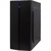 Case PC Inter-Tech B-48 midi tower nero