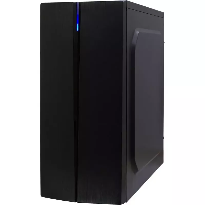 Case PC Inter-Tech B-48 midi tower nero