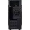Case PC Inter-Tech B-48 midi tower nero