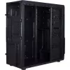 Case PC Inter-Tech B-48 midi tower nero