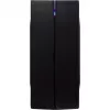 Case PC Inter-Tech B-48 midi tower nero