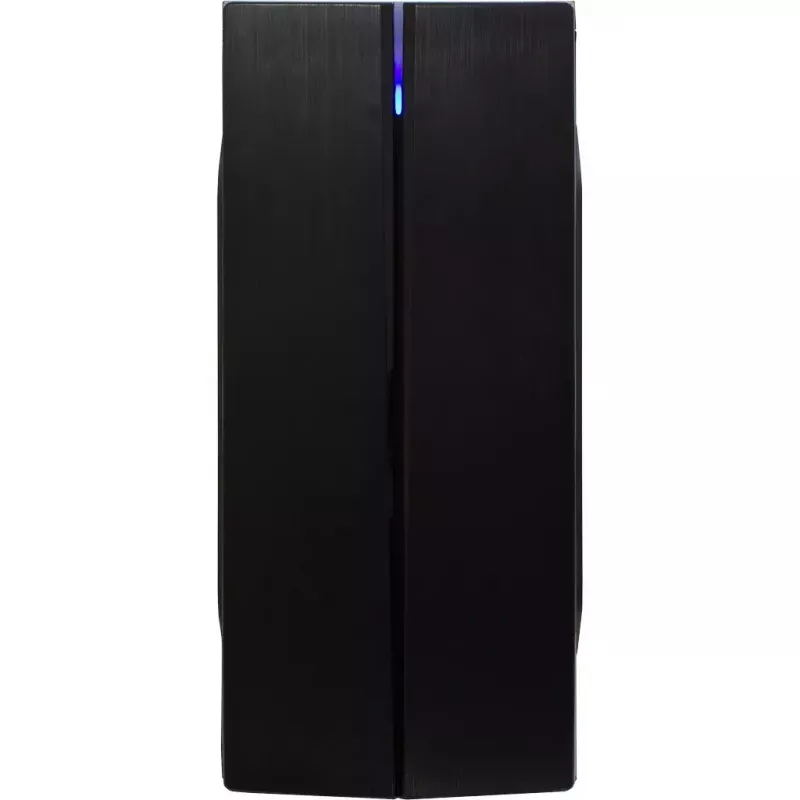 Case PC Inter-Tech B-48 midi tower nero