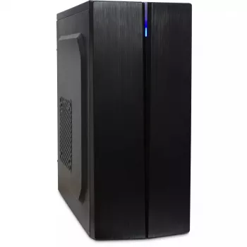 Case PC Inter-Tech B-48 midi tower nero