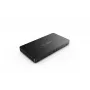 Yealink AVHub, nero, alimentazione, 6,3 mm / RCA, 6,3 mm, 6,3 mm, 2,31 kg