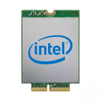 INTEL adattatore di rete - Wi-Fi 6E AX210 - M.2 2230 - 802.11ac 802.11ax Bluetooth 5.2